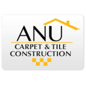 ANU Carpet & Tile, Inc. Logo