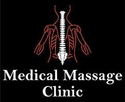 Medical Massage Clinic Logo