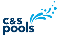 C & S Pool Service, Inc. Logo