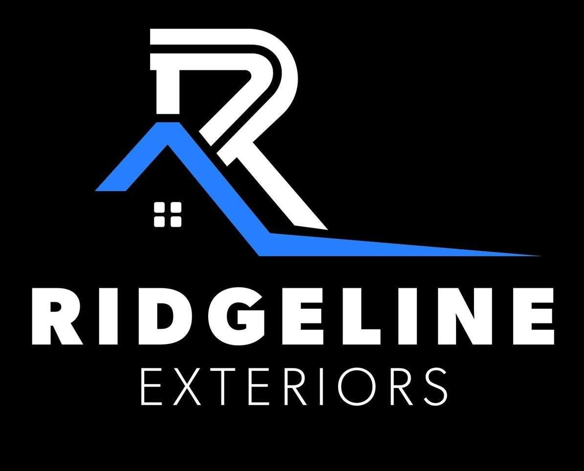 Ridgeline Exteriors LLC  Logo