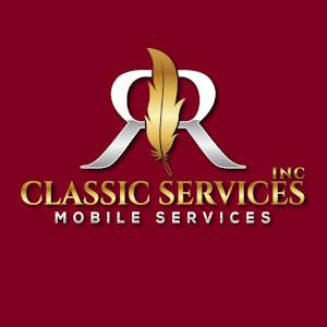 R & R Classic Services, Inc. Logo