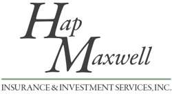 Hap Maxwell CLU Logo