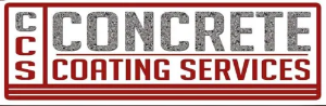 Concrete Coating Services of Rochester Logo