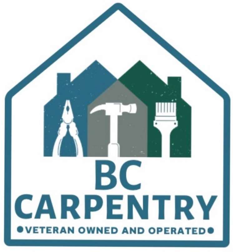 B.C. Carpentry Logo