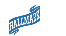 Hallmark Auto Body Ltd. Logo