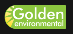 Golden Environmental Logo