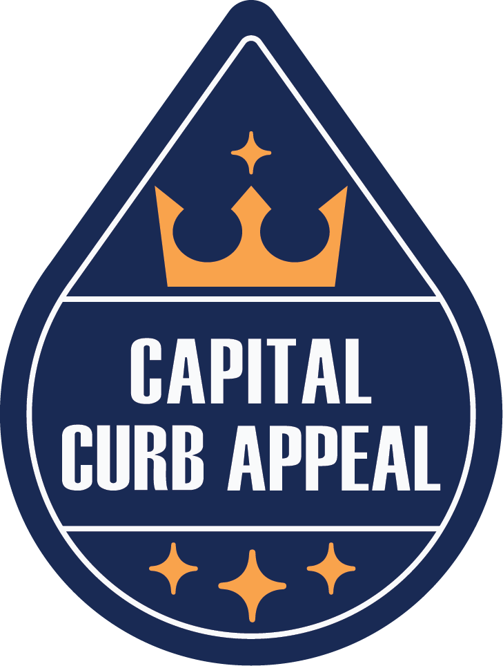 Capital Curb Appeal Logo