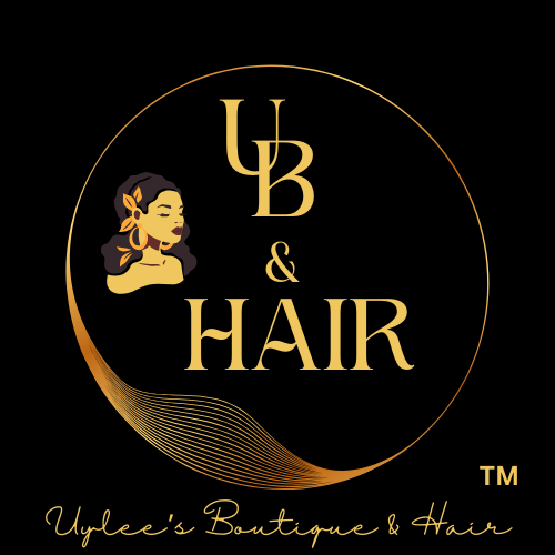 Uylee's Boutique Logo