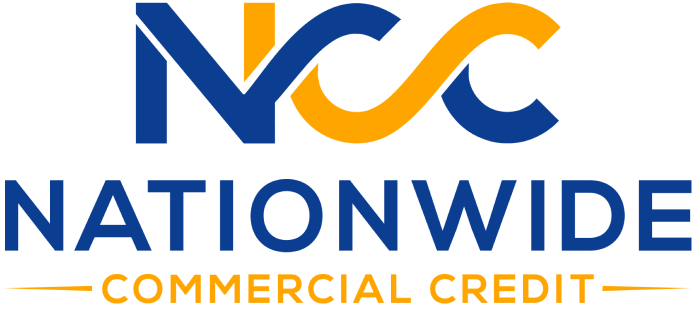 Nationwide Commercial Credit, Inc  Logo