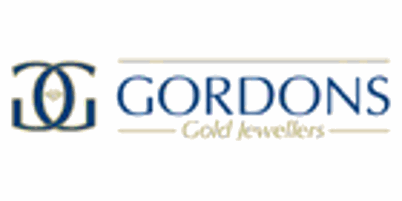 Gordon's Gold Jewellers Logo