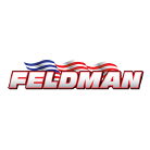 Feldman of Woodhaven, LLC Logo