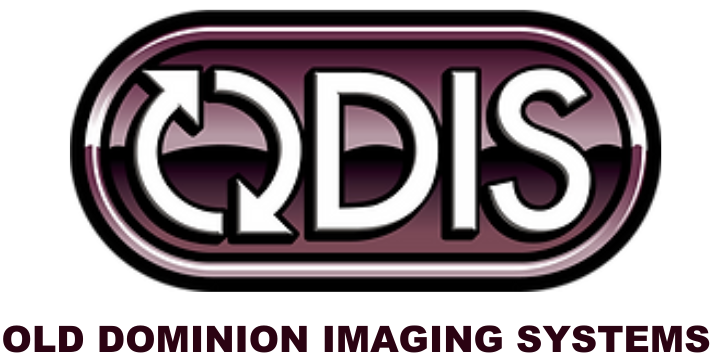 Old Dominion Imaging Systems, Inc. Logo