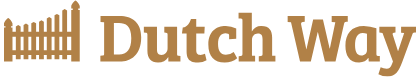 Dutch Way, LLC Logo