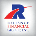 Reliance Financial Group Logo