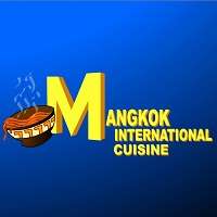 Mangkok International Cuisine Inc. Logo