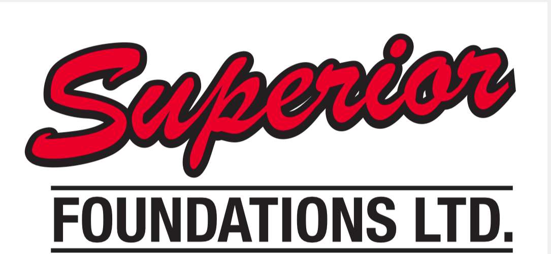 Superior Foundations Ltd. Logo