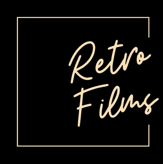 Retro Films Logo