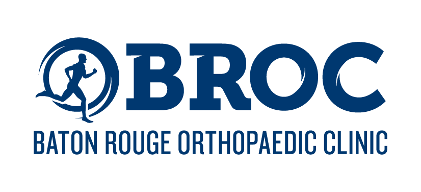 Baton Rouge Orthopaedic Clinic, LLC Logo