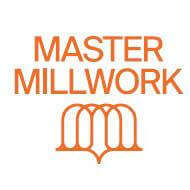 Master Millwork, Inc. Logo