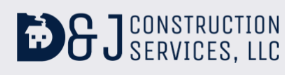 D And J Construction Services LLC Logo