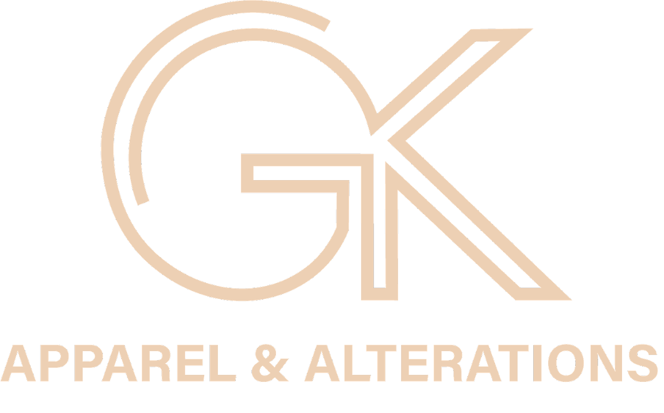 Gorgeous K Co. Logo
