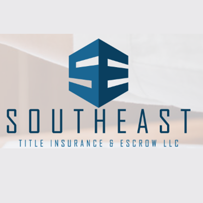Southeast Title Insurance & Escrow, LLC Logo