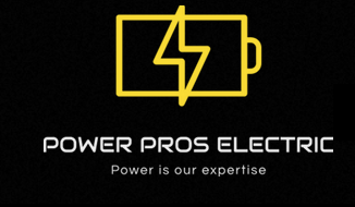 Power Pros Electric LLC Logo