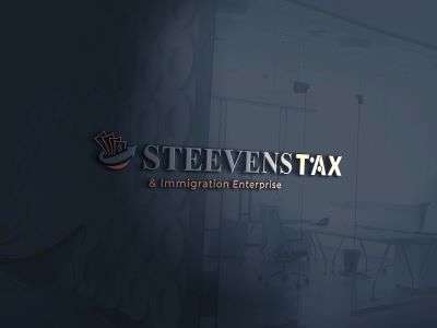 Steevens Tax & Immigration Enterprise, LLC Logo