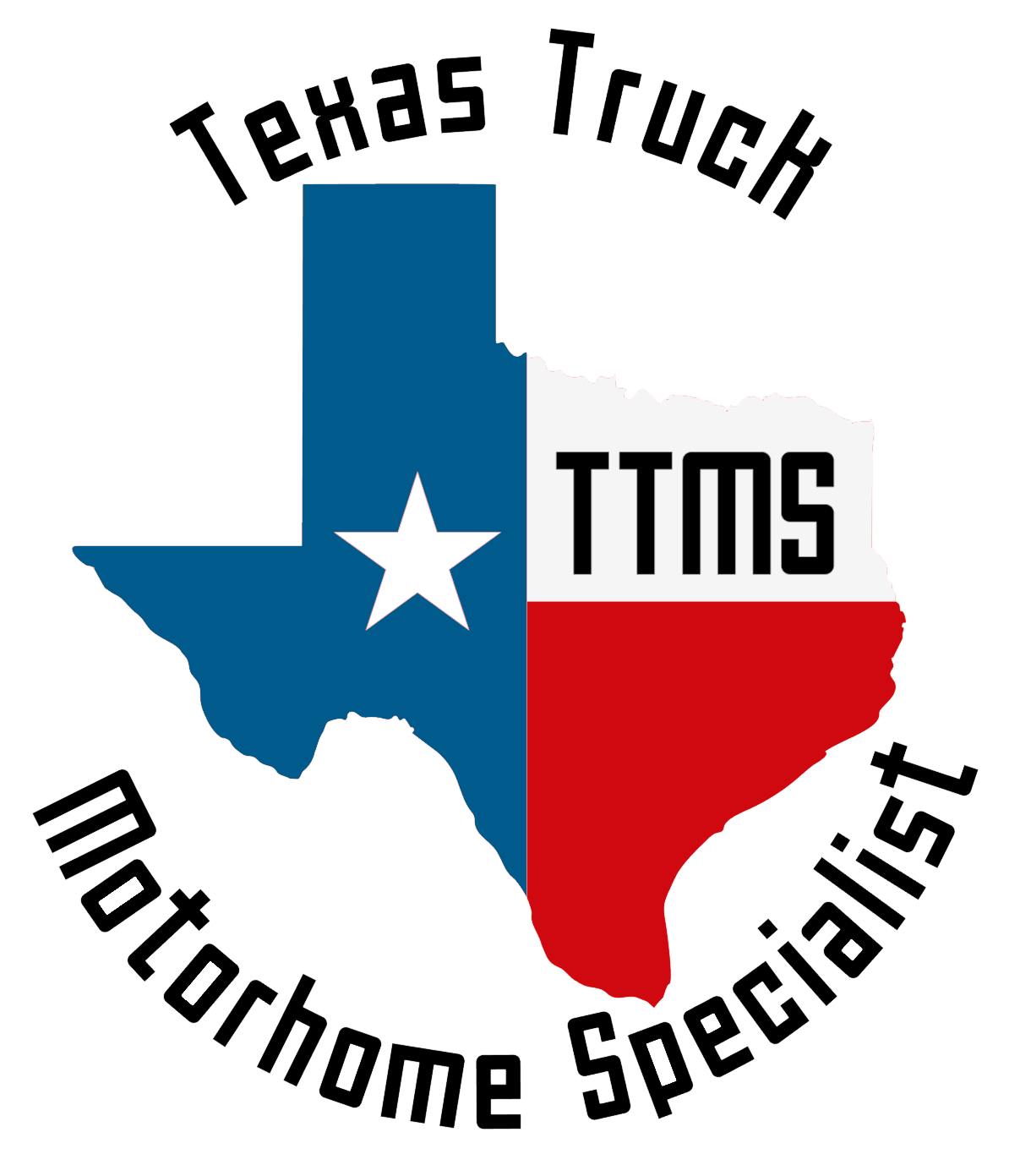 Texas Truck and Motorhome Specialist LLC Logo