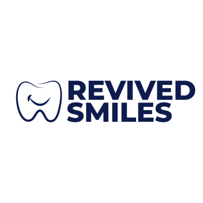 Revived Smiles Logo
