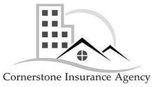 Cornerstone Insurance Agency, Inc.  Logo