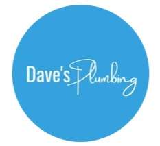 Dave's Plumbing LLC Logo