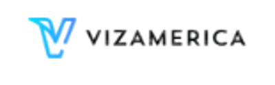 Vizamerica LLC Logo