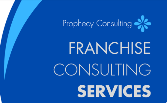 Prophecy Consulting Logo