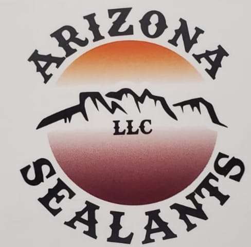 Arizona Sealants LLC Logo