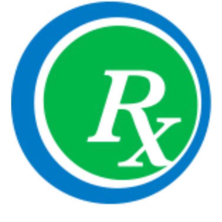 Leighton Pharmacy Logo