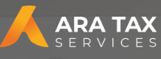 ARA Tax Services Logo