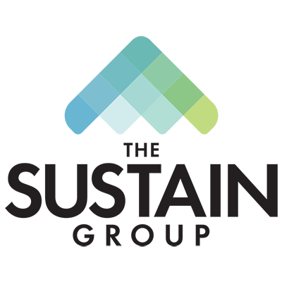 The Sustain Group Logo