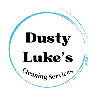 Dusty Luke's Cleaning Services LLC Logo