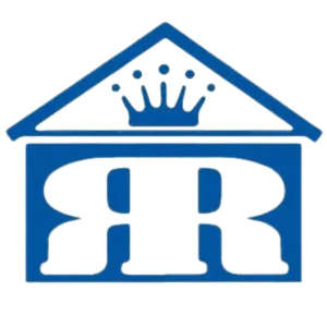 Royal Roofing Logo