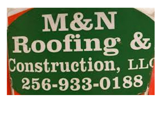 M & N Roofing and Construction, LLC Logo