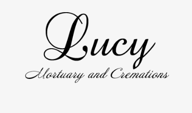 Lucy Mortuary and Cremation  Logo