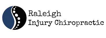 Raleigh Injury Chiropractic Logo