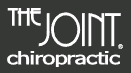 The Joint Chiropractic Logo