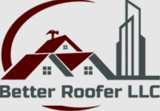 Better Roofer, LLC Logo