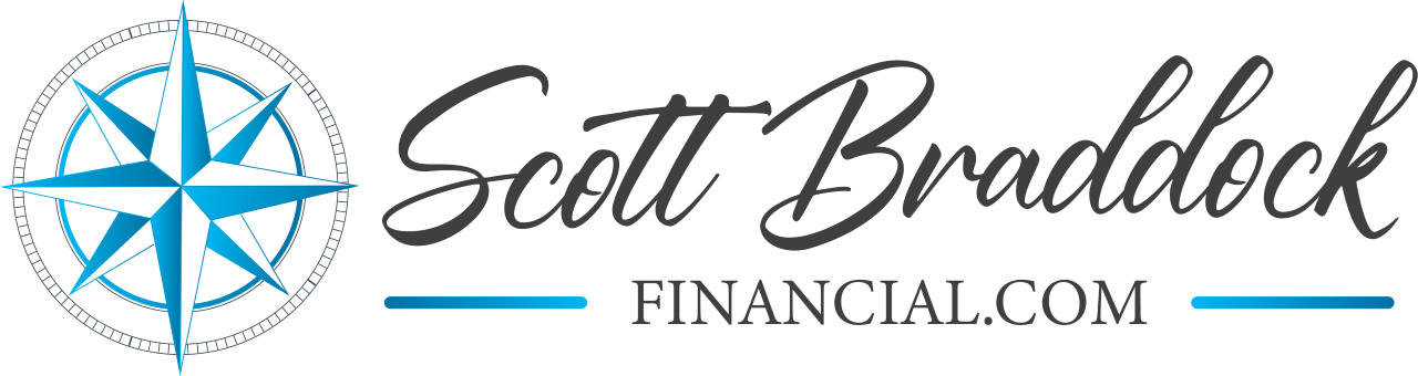 Scott Braddock Financial Logo