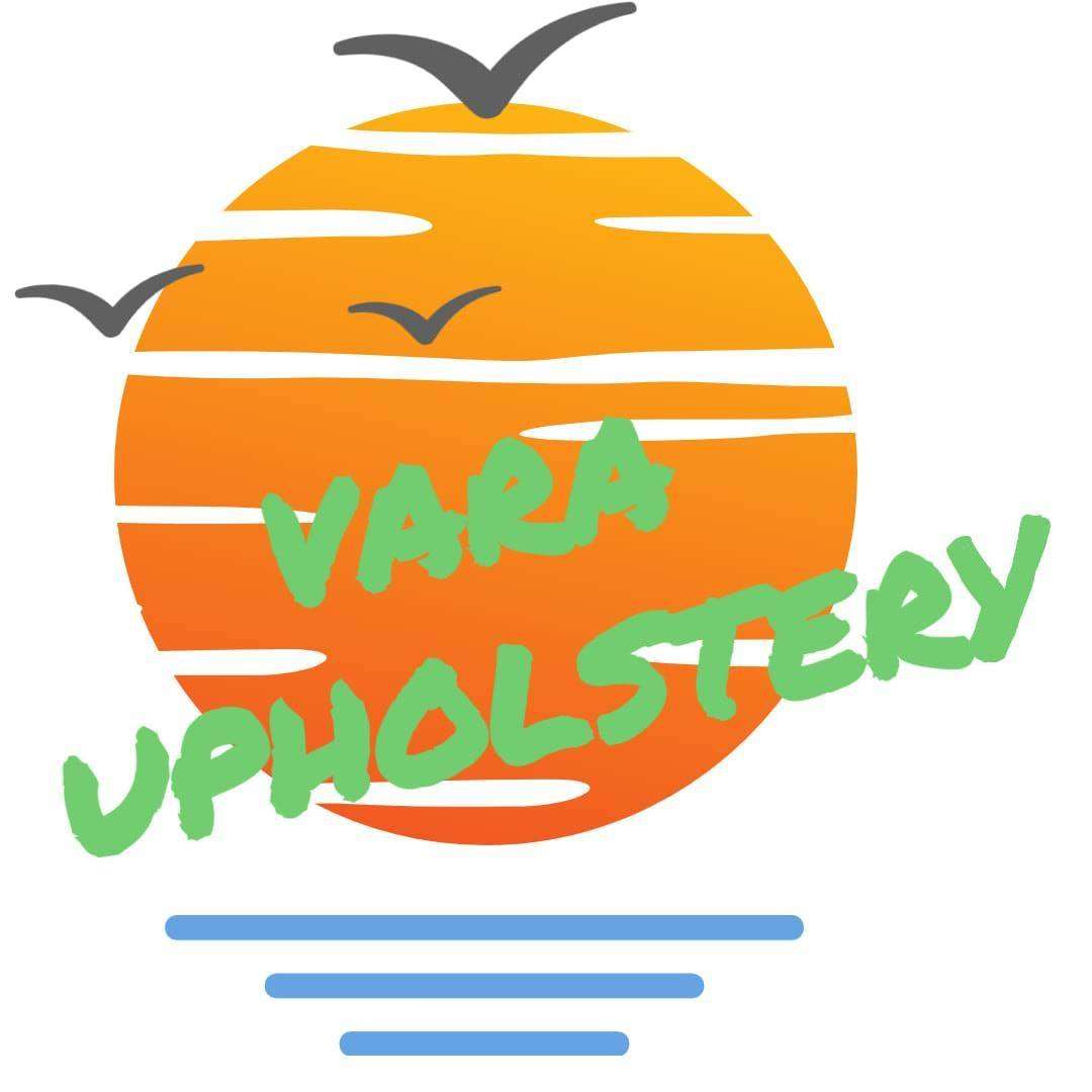 Vara Upholstery LLC Logo