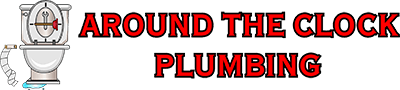 Around the Clock Plumbing, LLC Logo