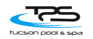 Tucson Pool & Spa Logo