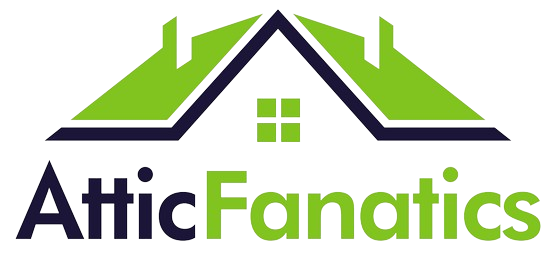 Attic Fanatics Logo